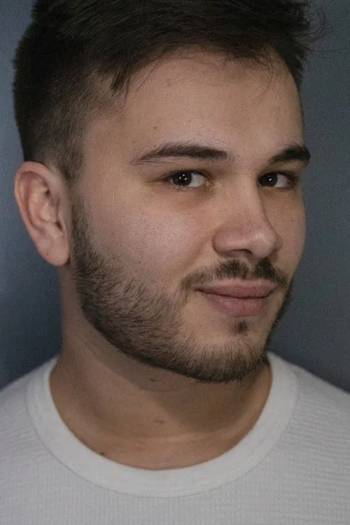 Andreas Montero profile