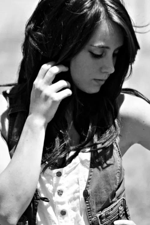 Heather Vaughn profile