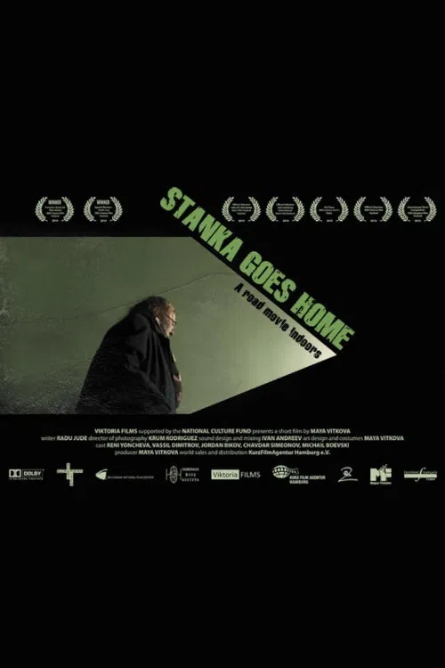 Stanka Goes Home poster