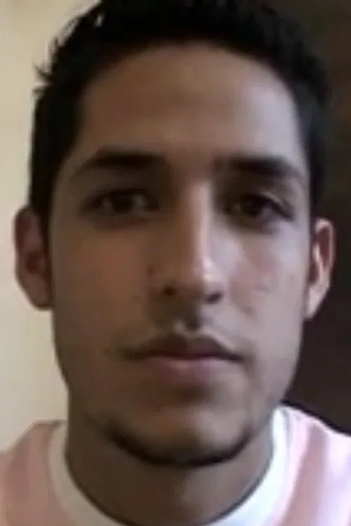 Daniel-Manrique Gonzalez profile