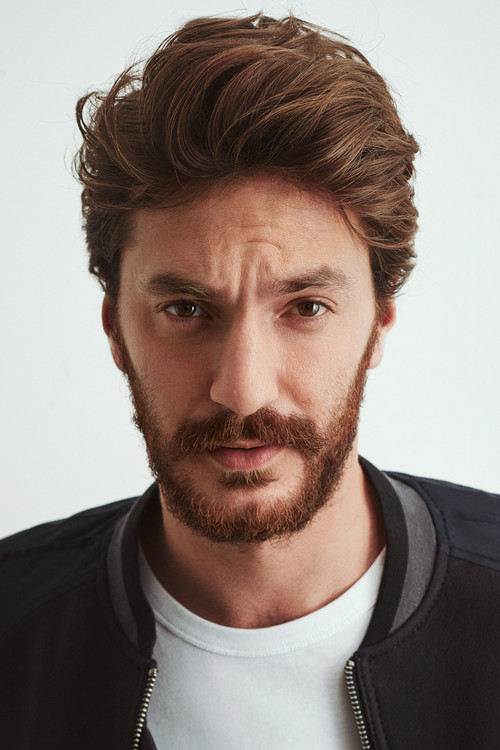 Sarp Can Köroğlu profile