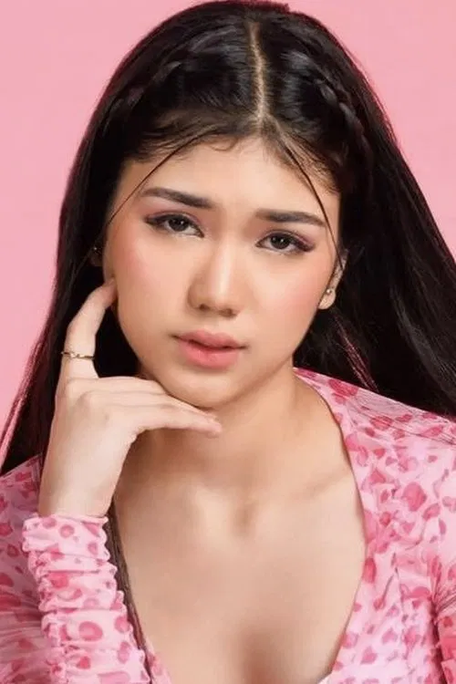 Queenie De Mesa profile