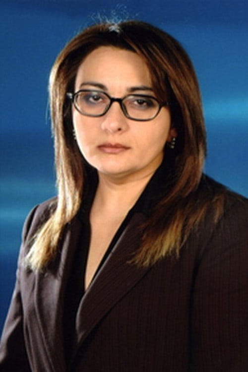 Mehriban Alakbarzadeh profile