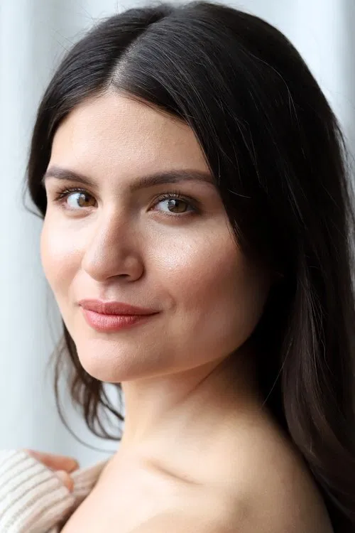 Phillipa Soo profile