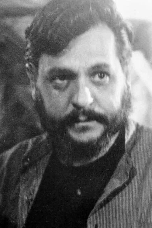 Crónica de un reventón poster