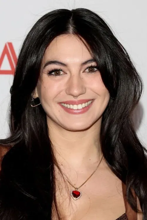 Megan Mistakes profile