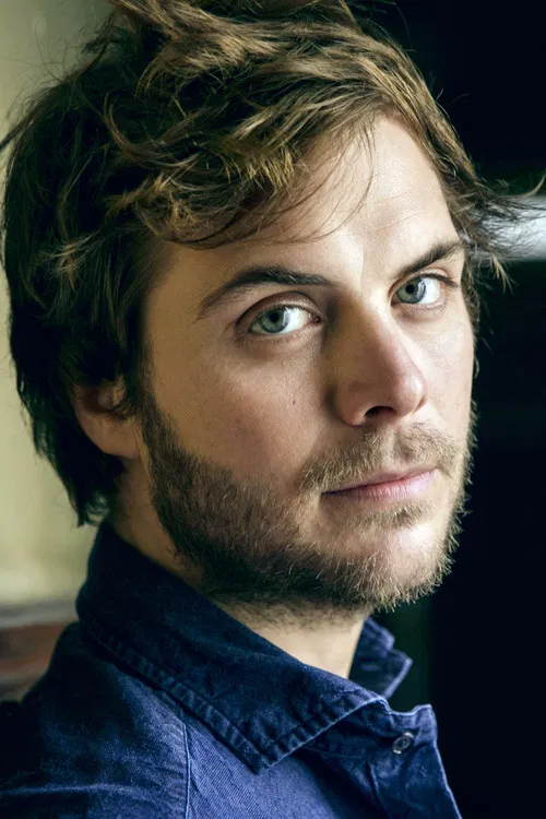 Pierre-Benoist Varoclier profile