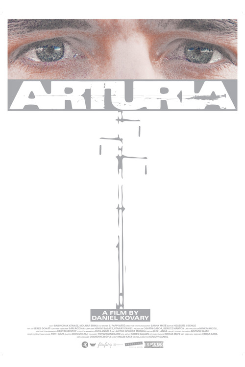 Arturia poster