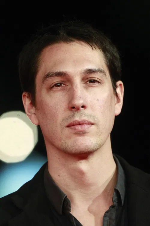 Pablo Agüero profile