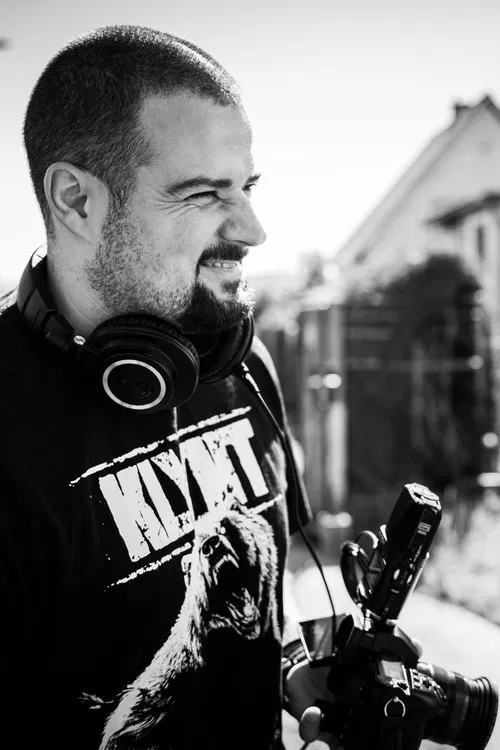 René Müller profile