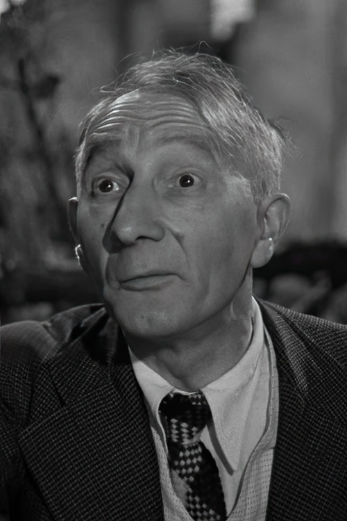 Émile Saint-Ober profile