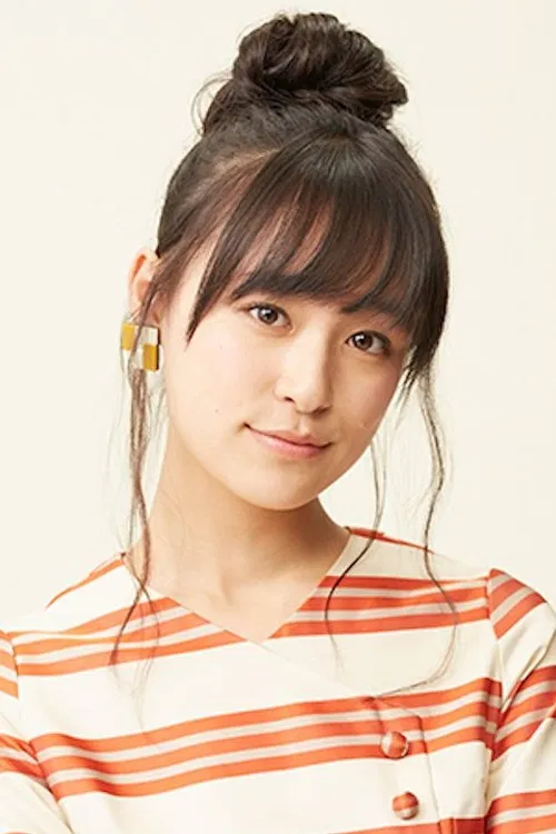Miu Suzuki profile