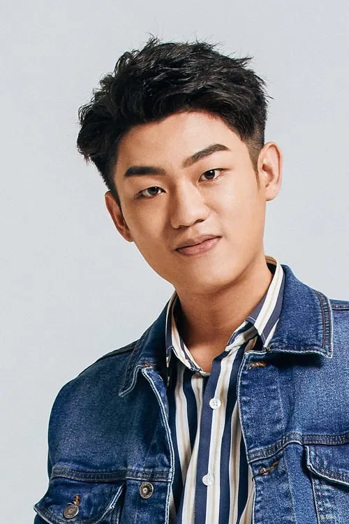 Chang-Ying Hsieh profile