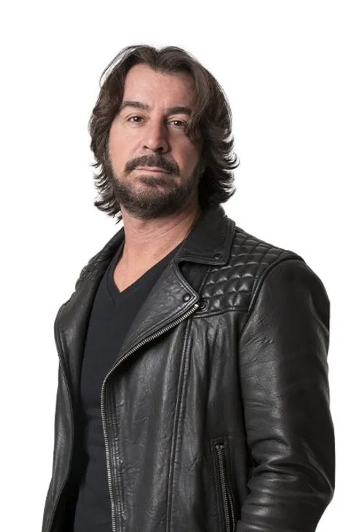 Marco Mazzoli profile