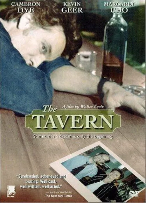 The Tavern poster