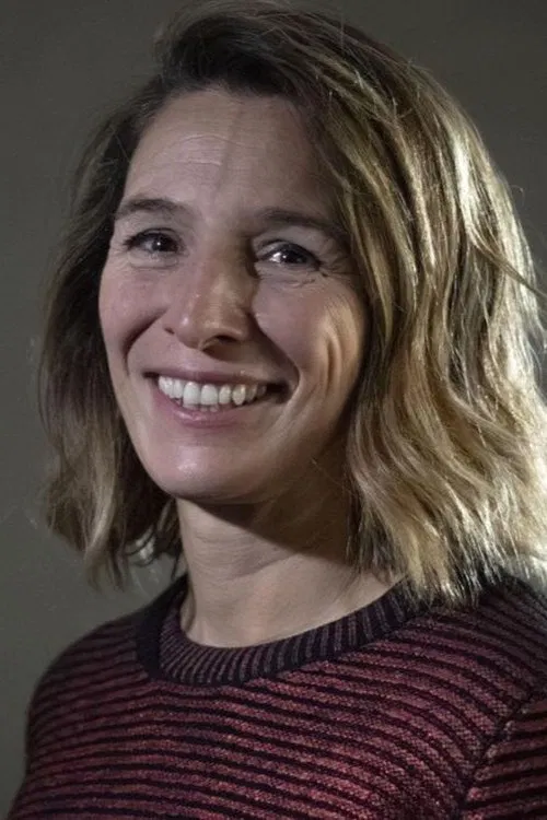 Sonsoles Aranguren profile