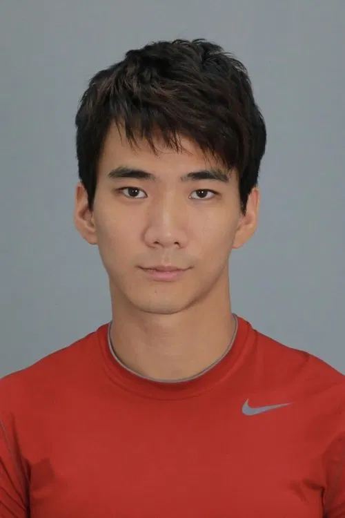 Jason Li profile