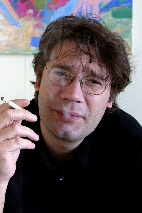 Dan Põldroos profile