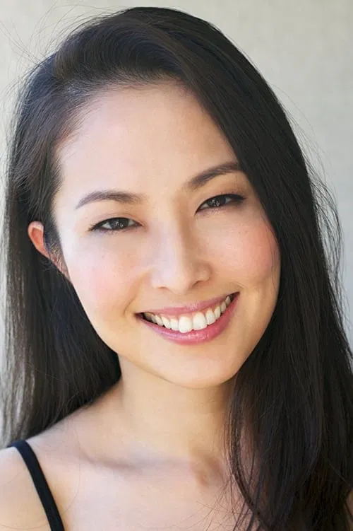 Kathy Wu profile