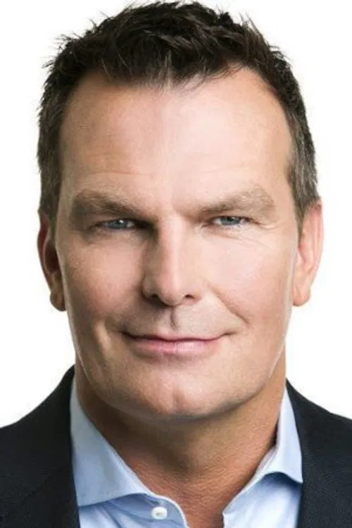 Logi Bergmann profile