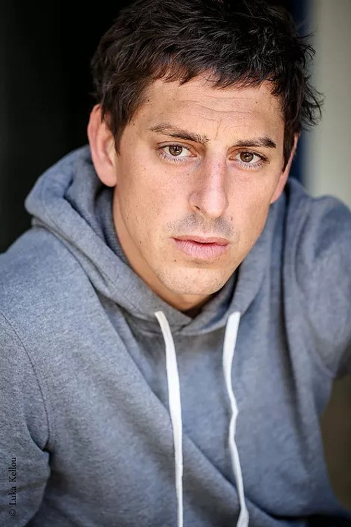 Frédéric Fix profile