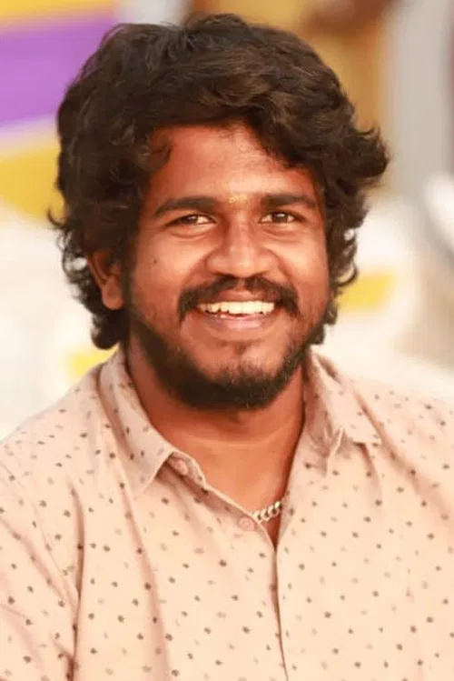 Arunachaleshwaran profile