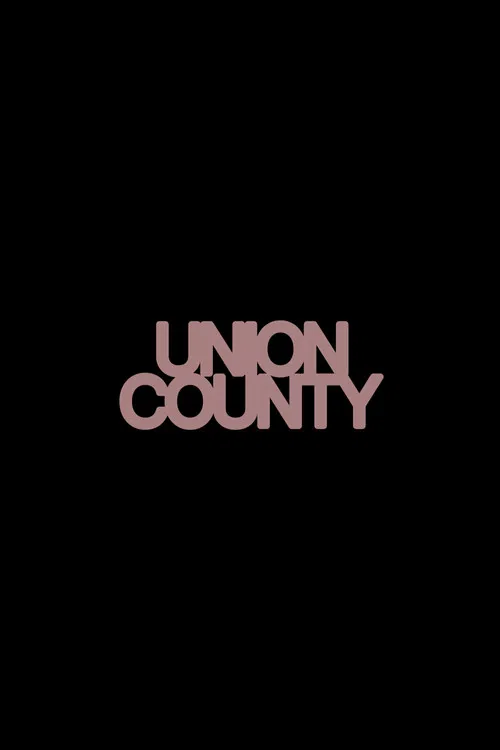 Union County poster