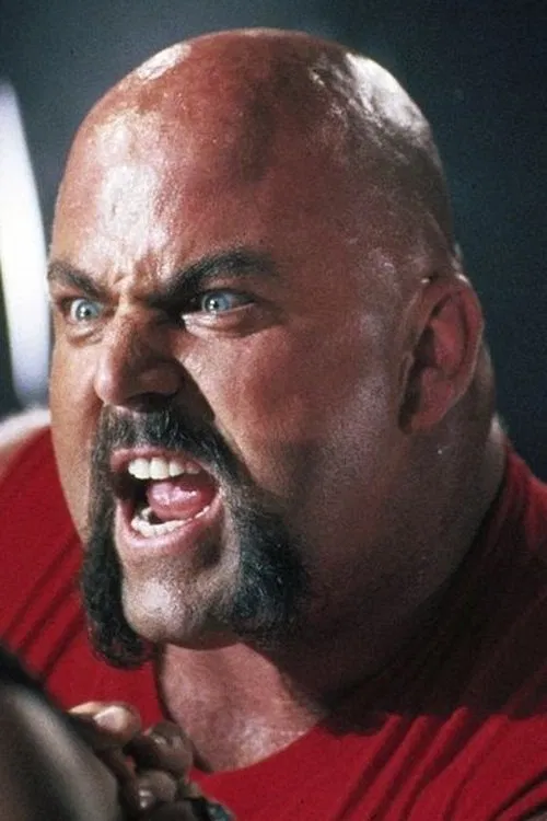 Rick Zumwalt profile