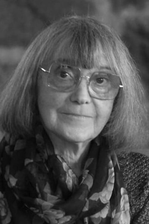 Yvonne Laflamme profile