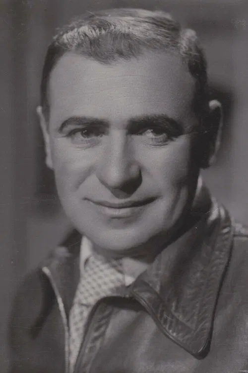 Arkadi Koltsaty profile