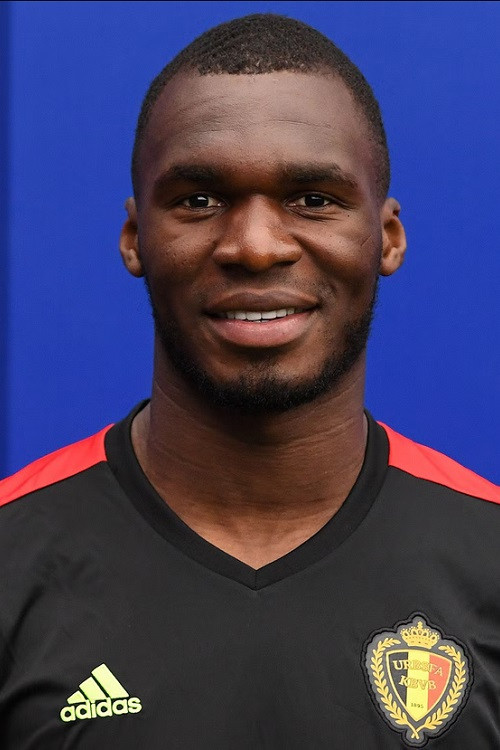Christian Benteke profile