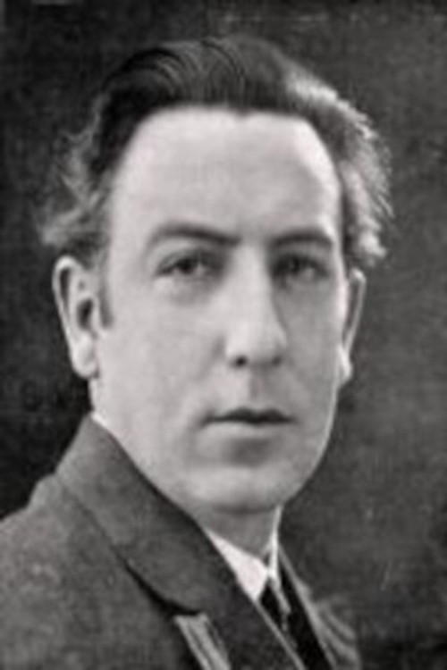 Aníbal Vela profile