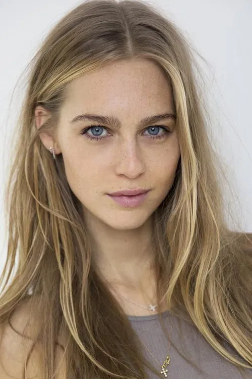 Katharina Damm profile