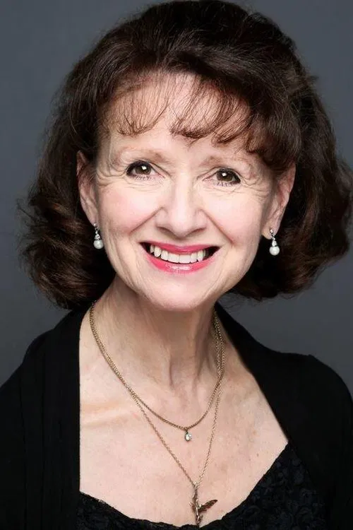 Cherida Strallen profile