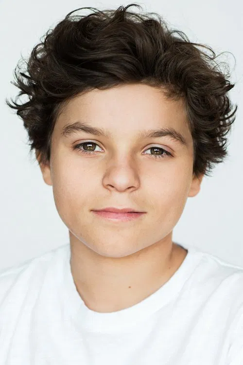 Iani Bédard profile