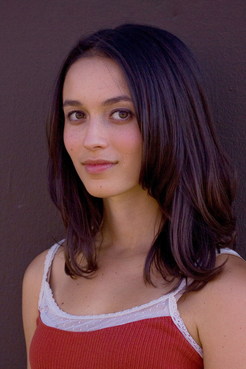 Bridgette Meredith Garb profile