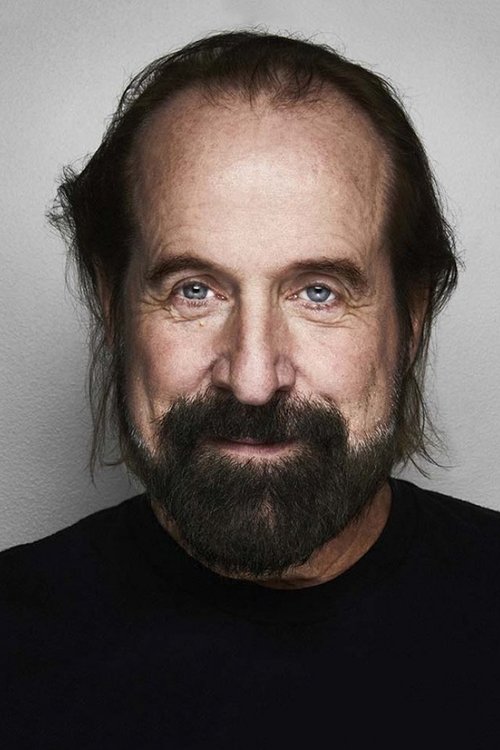 Peter Stormare profile