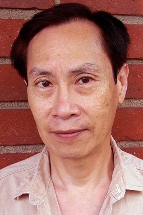 Peter Chen profile