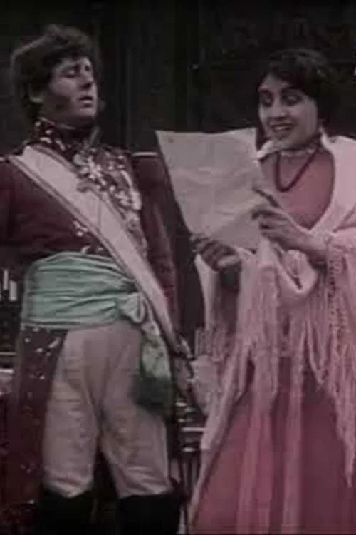 Una congiura contro Murat poster