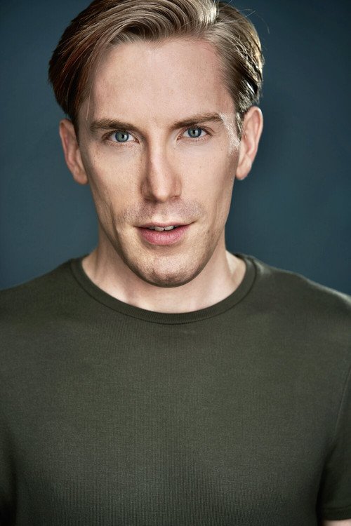 Ronald Woodhead profile