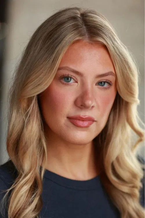 Julia Kate Hill profile