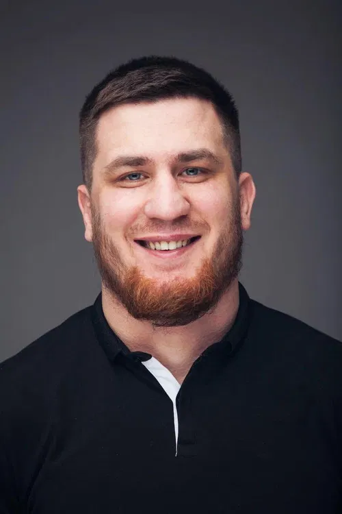 Viktor Milkin profile