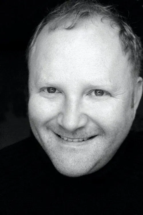 Anders Fast Fjell profile