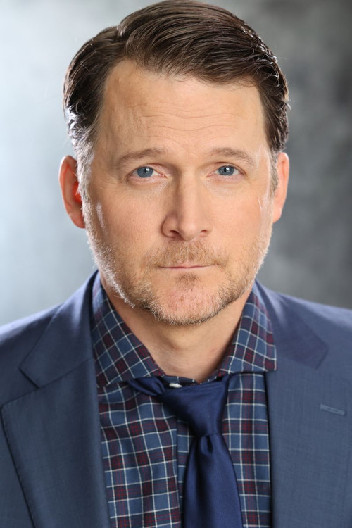 Lucas Bentley profile