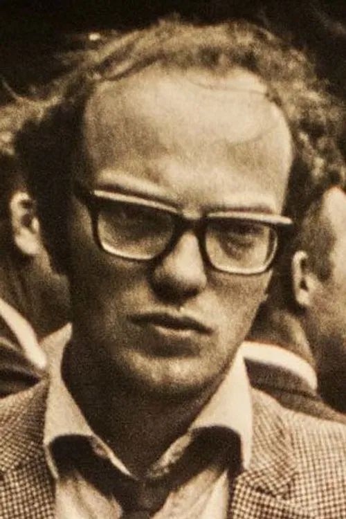 Mats G. Bengtsson profile