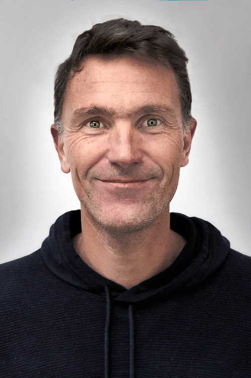 Benoît Regord profile