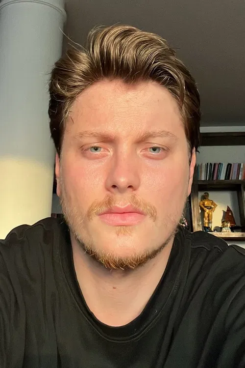 Sefer Canbaz profile