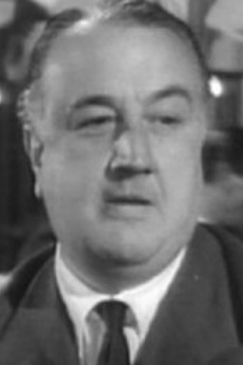 Robert Adair profile