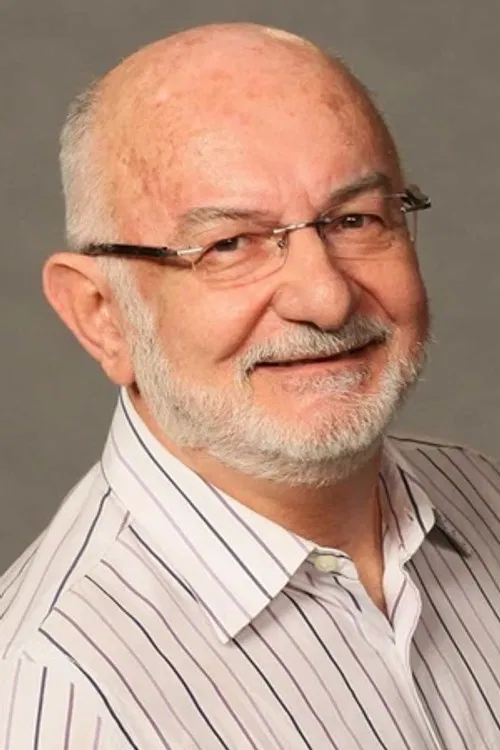 Silvio de Abreu profile