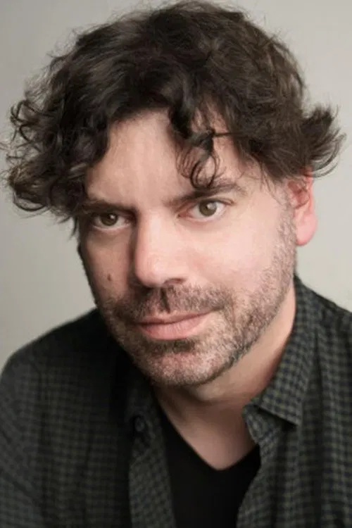 Julian M. Deuster profile